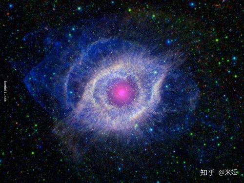 (烈火 星弟)探索烈火星云的神秘魅力：宇宙中的炽热光芒与科学奥秘