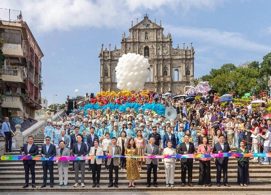 新澳门2024最快现场开奖|探索澳门魅力与文化风情_win6.780