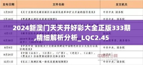 新此246(944cc)天天开彩免费大全新|专家意见解释落实_半成版.2.218